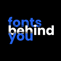 TextLayered Logo